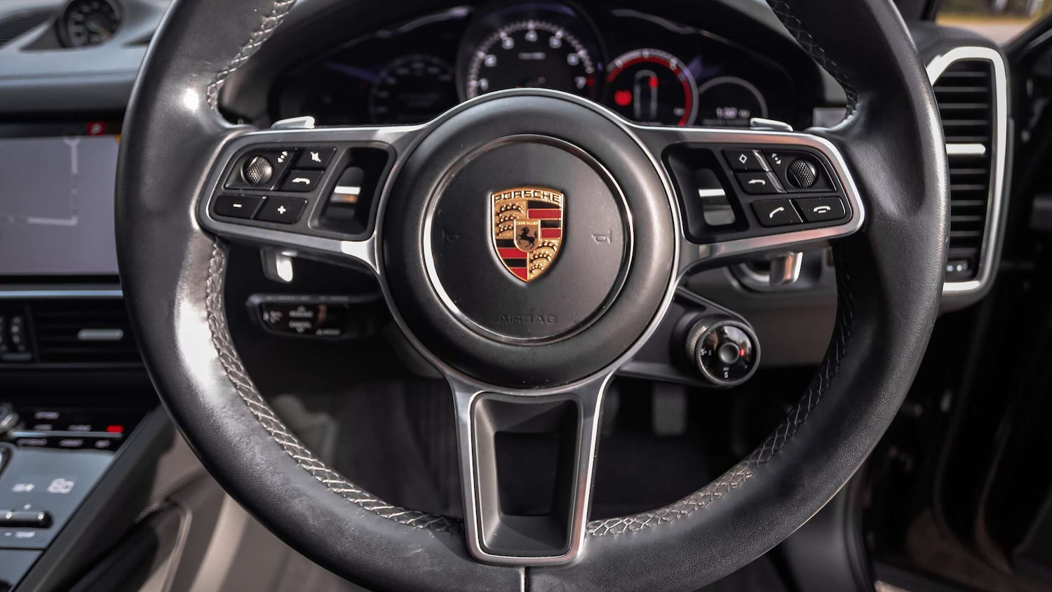 Used Porsche Cayenne 2020 for sale - 76460032: Photo 10