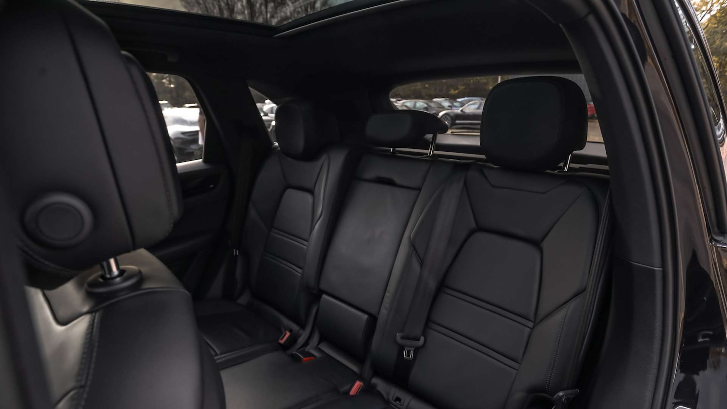 Used Porsche Cayenne 2020 for sale - 76460032: Photo 12