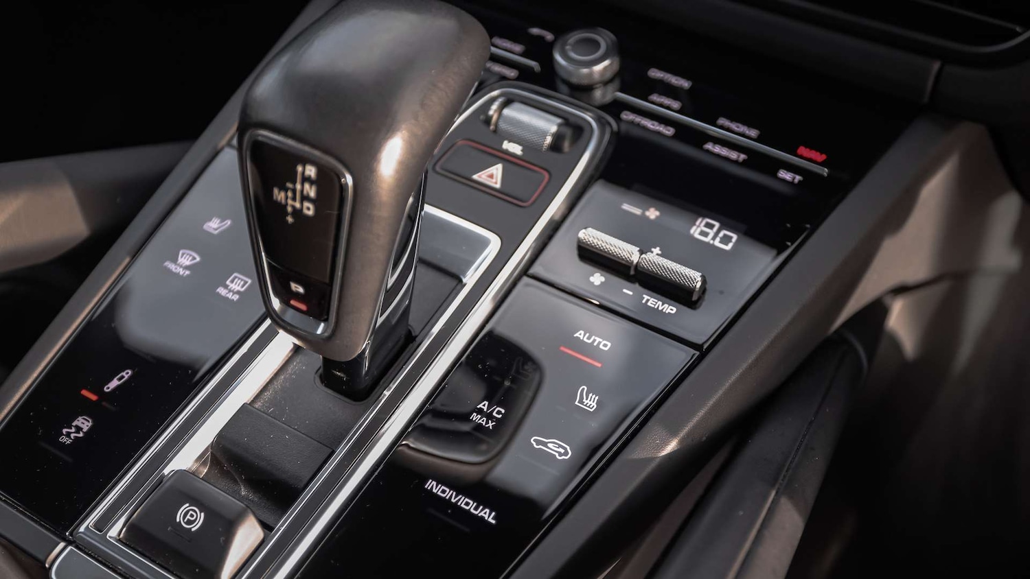 Used Porsche Cayenne 2020 for sale - 76460032: Photo 15