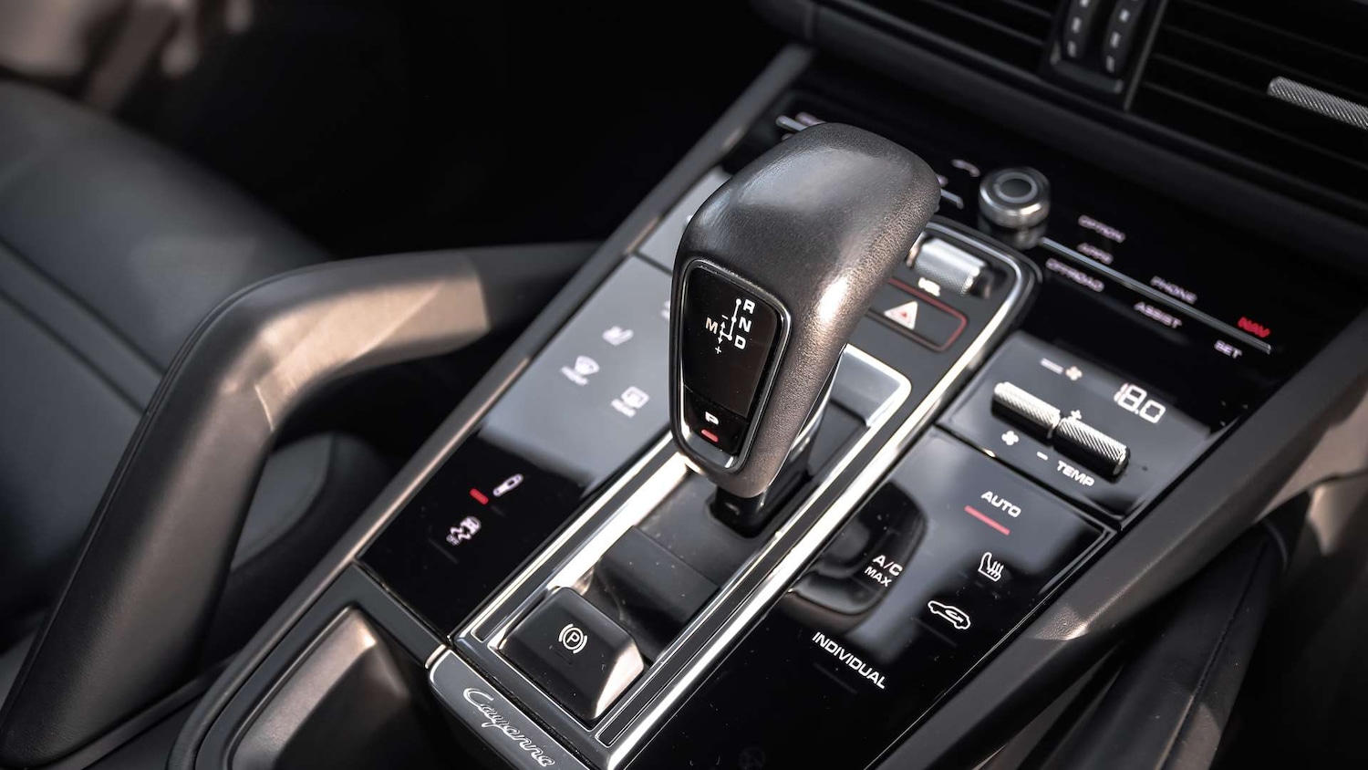 Used Porsche Cayenne 2020 for sale - 76460032: Photo 16