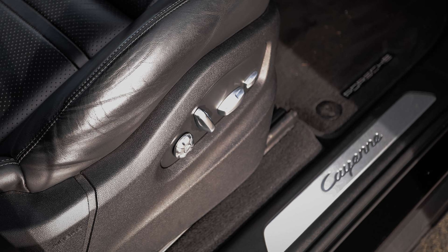 Used Porsche Cayenne 2020 for sale - 76460032: Photo 18