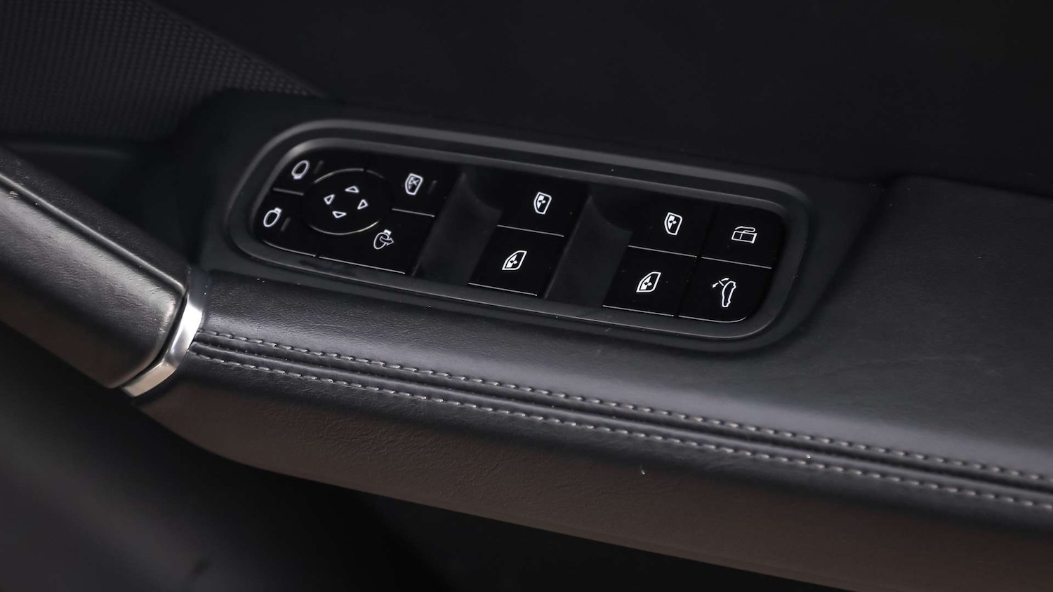 Used Porsche Cayenne 2020 for sale - 76460032: Photo 20