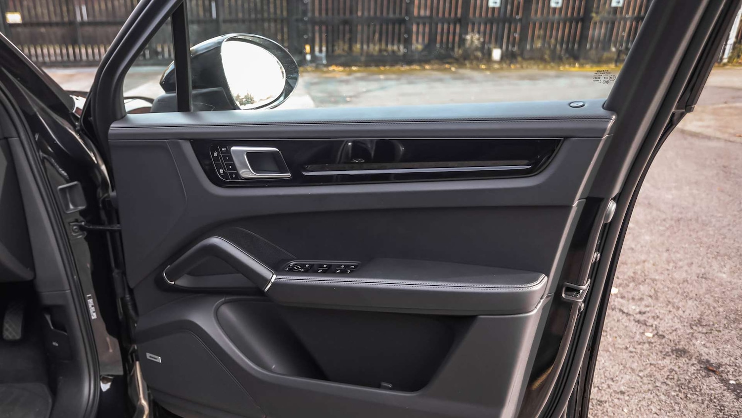 Used Porsche Cayenne 2020 for sale - 76460032: Photo 23