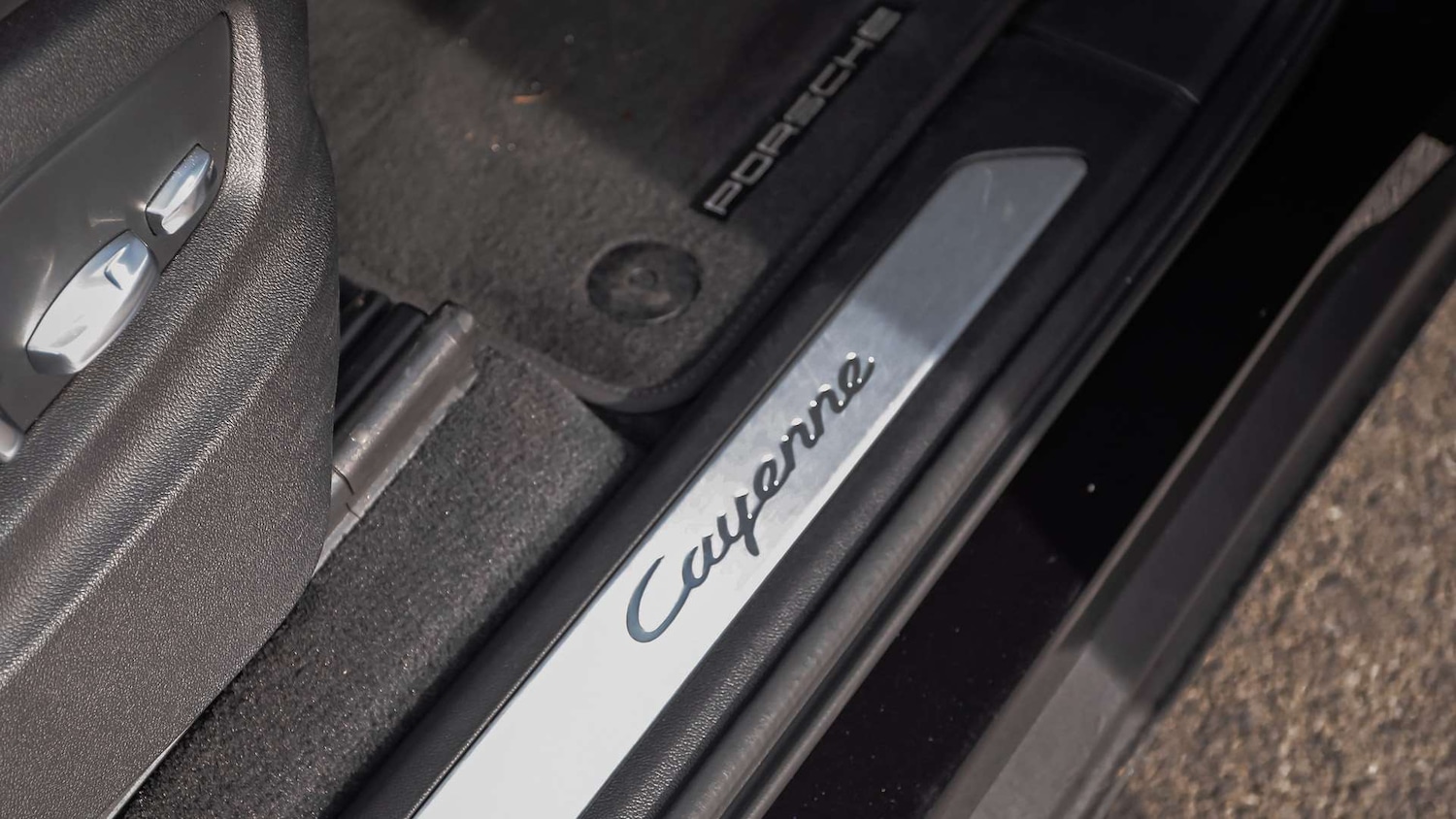 Used Porsche Cayenne 2020 for sale - 76460032: Photo 24