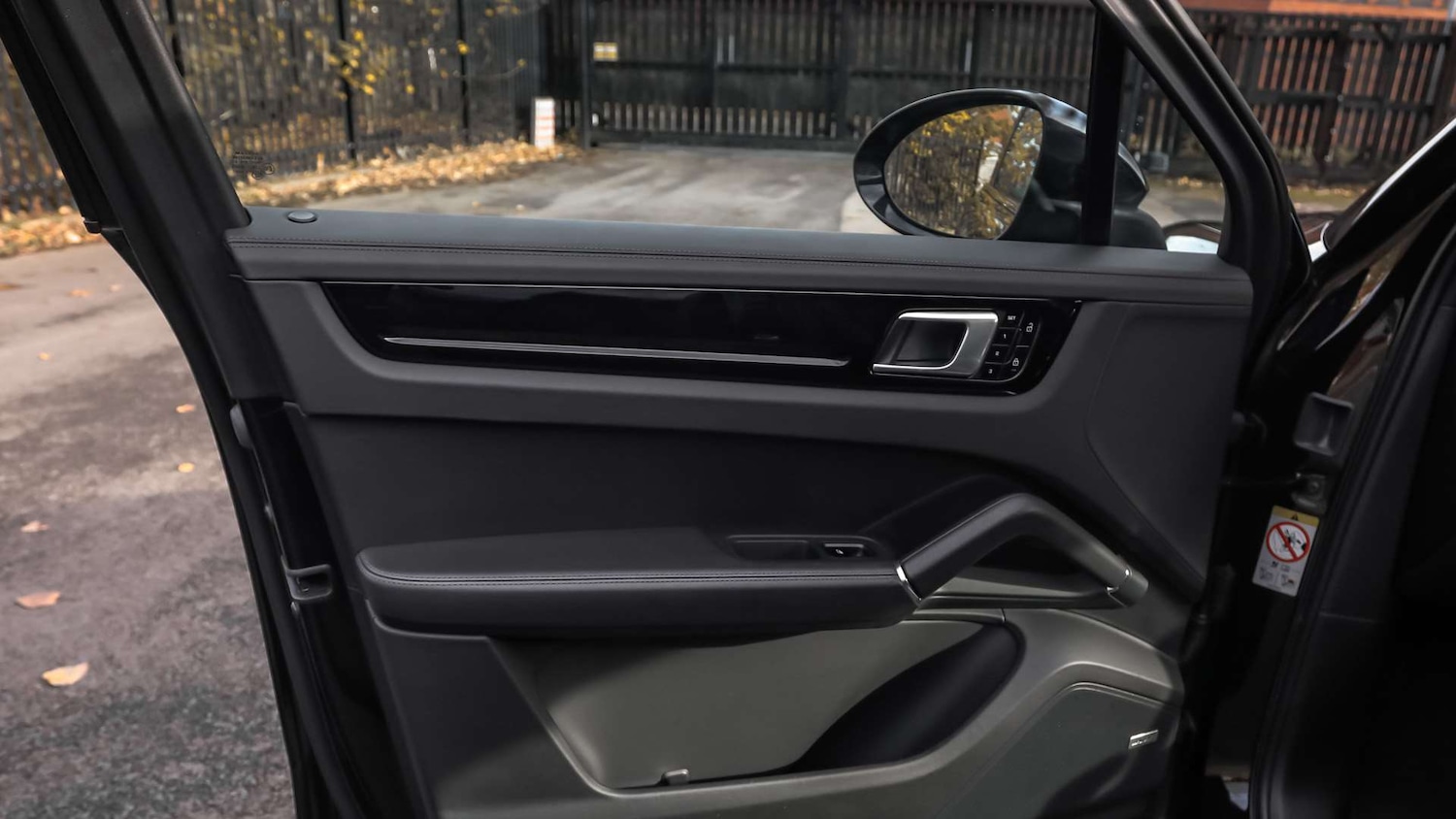 Used Porsche Cayenne 2020 for sale - 76460032: Photo 26