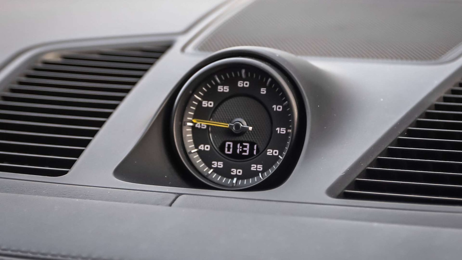 Used Porsche Cayenne 2020 for sale - 76460032: Photo 29