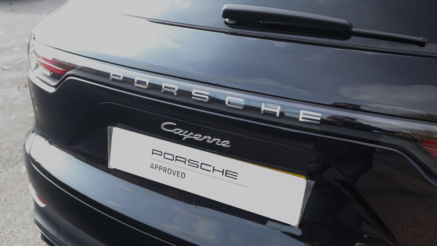 Used Porsche Cayenne 2020 for sale - 76460032: Photo 31