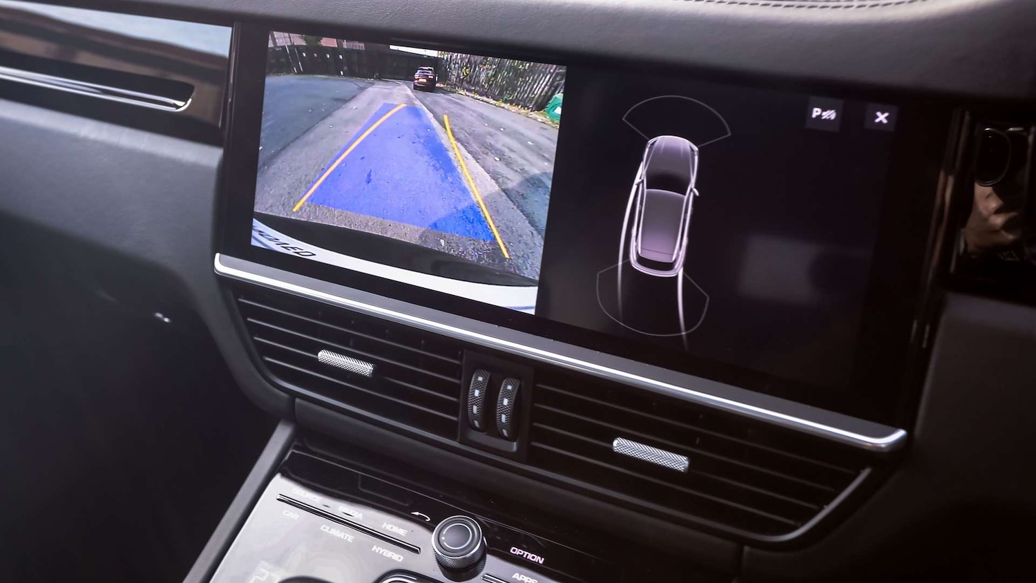 Used Porsche Cayenne 2020 for sale - 76460032: Photo 33