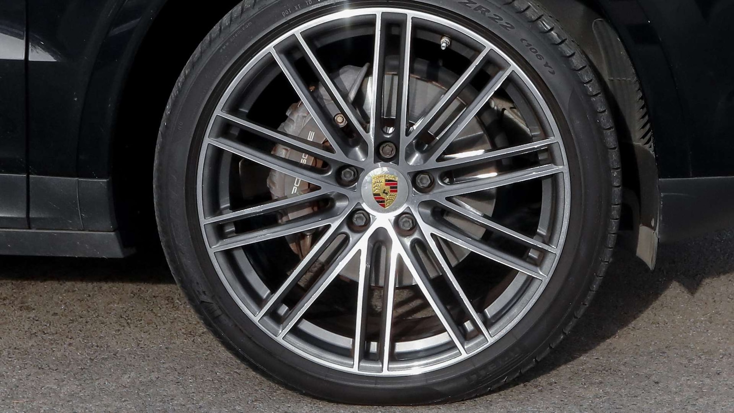 Used Porsche Cayenne 2020 for sale - 76460032: Photo 4