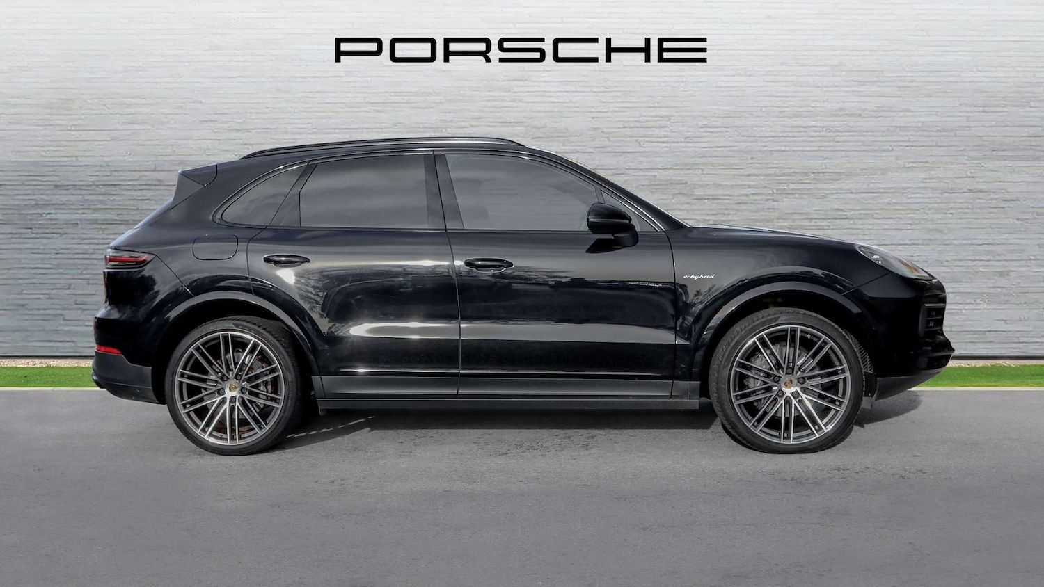 Used Porsche Cayenne 2020 for sale - 76460032: Photo 5