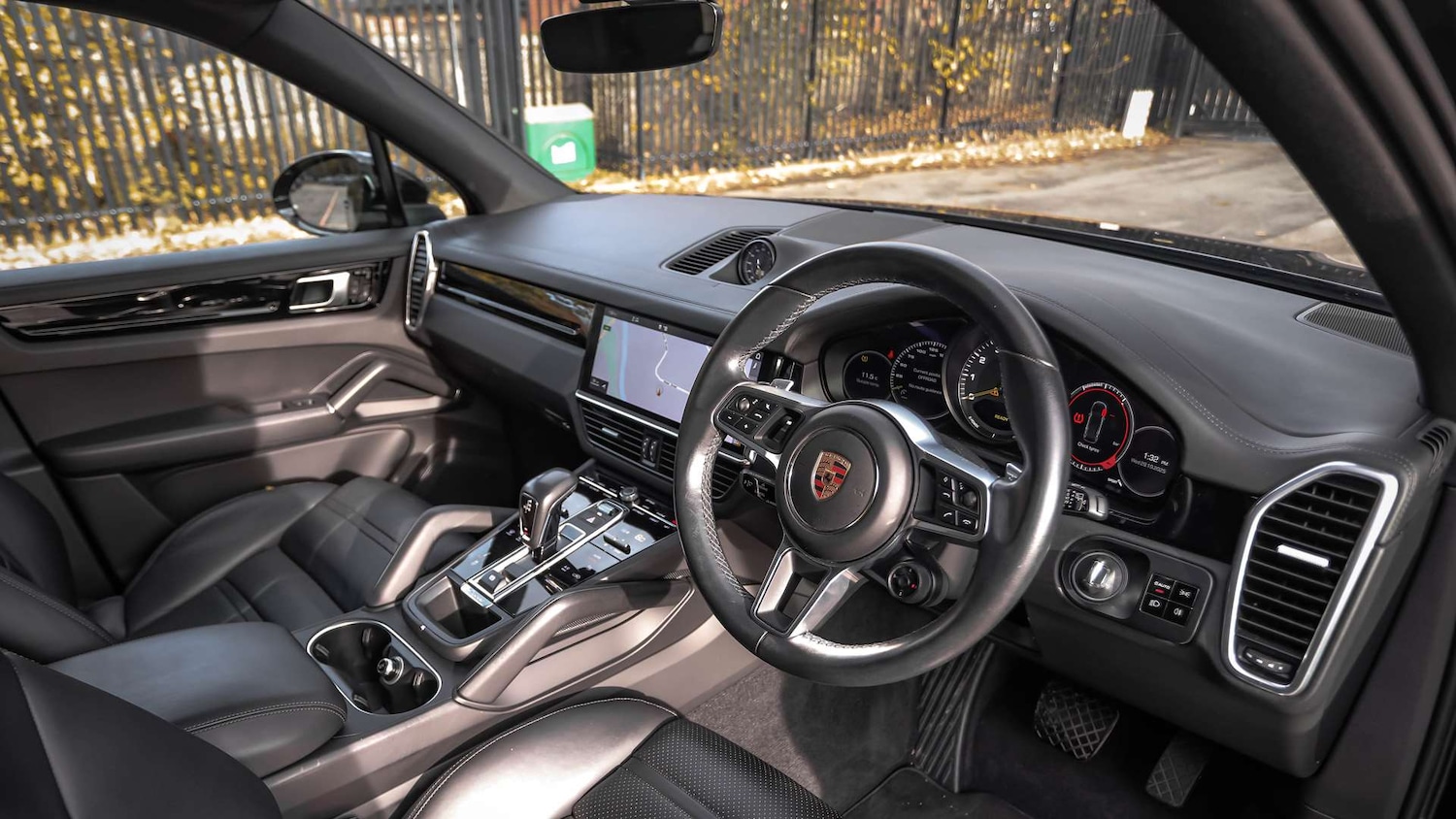 Used Porsche Cayenne 2020 for sale - 76460032: Photo 7