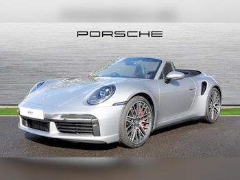 Used Porsche 911 2024 for sale - 75217823: Photo