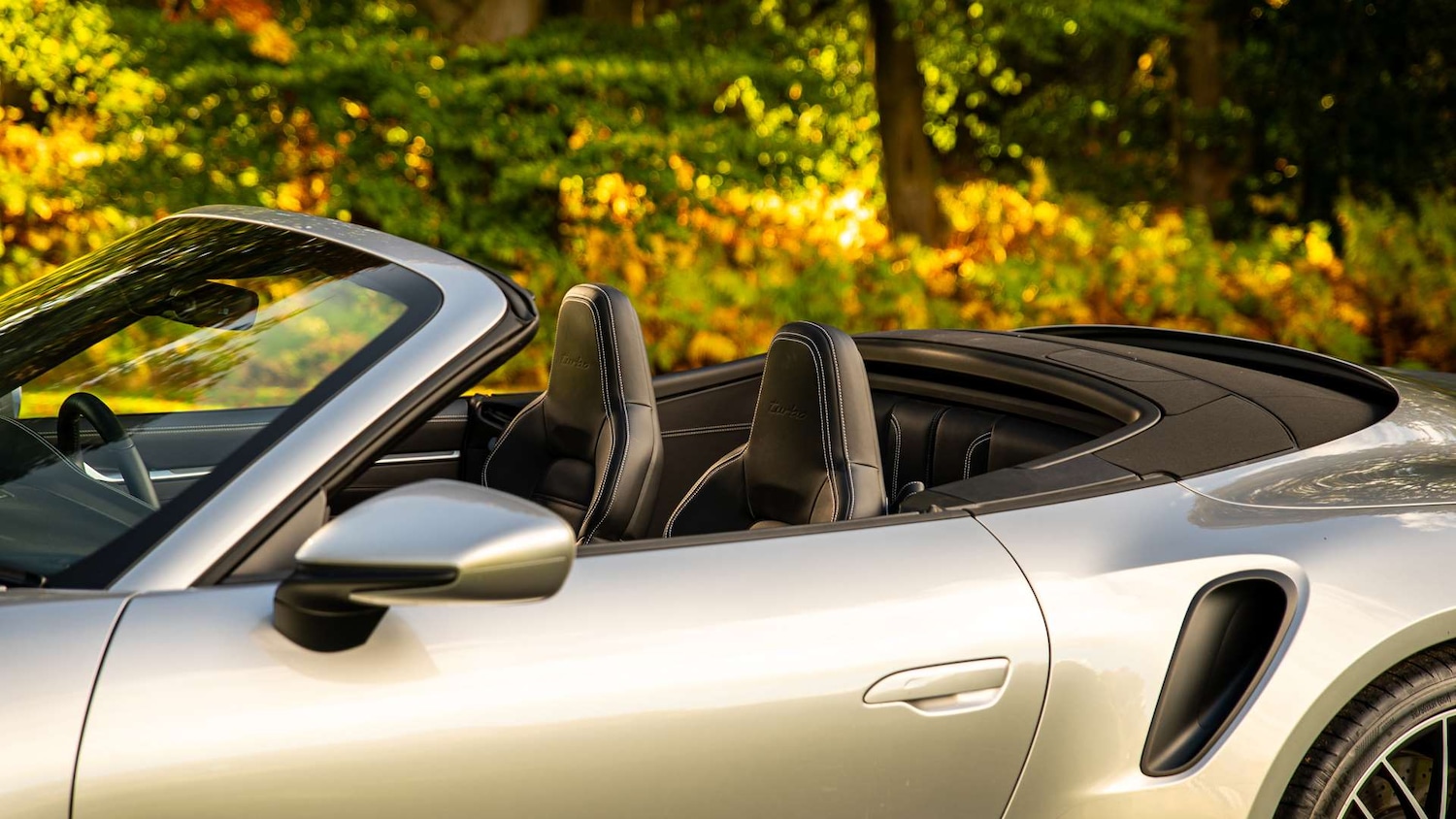 Used Porsche 911 2024 for sale - 75217823: Photo 33