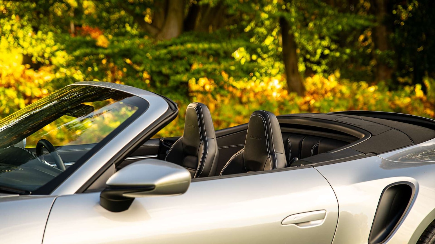 Used Porsche 911 2024 for sale - 75217823: Photo 34