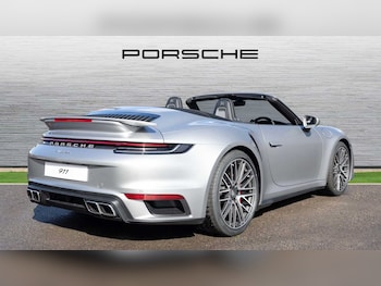 Used Porsche 911 2024 for sale - 75217823: Photo