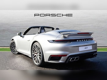 Used Porsche 911 2024 for sale - 75217823: Photo