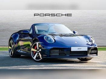 Used Porsche 911 2026 for sale - 79486723: Photo