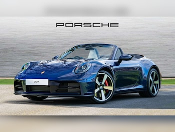 Used Porsche 911 2026 for sale - 79486723: Photo