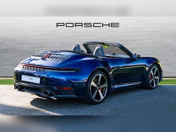 Used Porsche 911 2026 for sale - 79486723: Photo