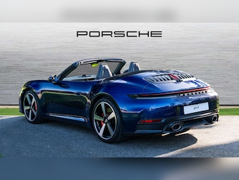 Used Porsche 911 2026 for sale - 79486723: Photo