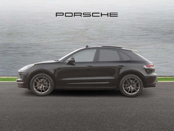 Used Porsche Macan 2022 for sale - 78960754: Photo