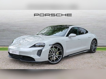 Used Porsche Taycan 2024 for sale - 78507055: Photo