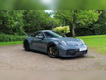 Used Porsche 911 2025 for sale - 78678888: Photo