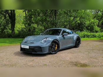 Used Porsche 911 2025 for sale - 78678888: Photo