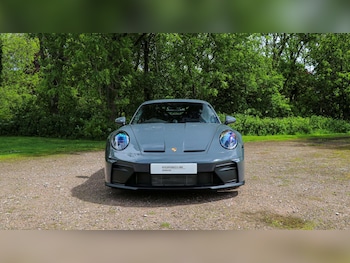 Used Porsche 911 2025 for sale - 78678888: Photo
