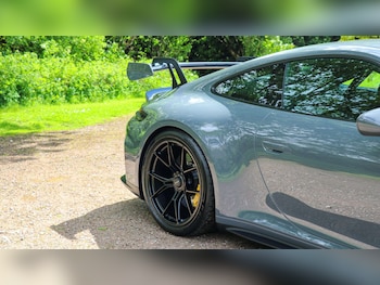 Used Porsche 911 2025 for sale - 78678888: Photo