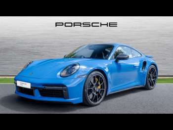 Used Porsche 911 2022 for sale - 75216818: Photo