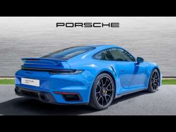 Used Porsche 911 2022 for sale - 75216818: Photo