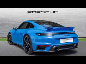 Used Porsche 911 2022 for sale - 75216818: Photo