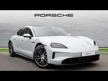 2024 - 4S Sport Turismo (2025) 5-Door