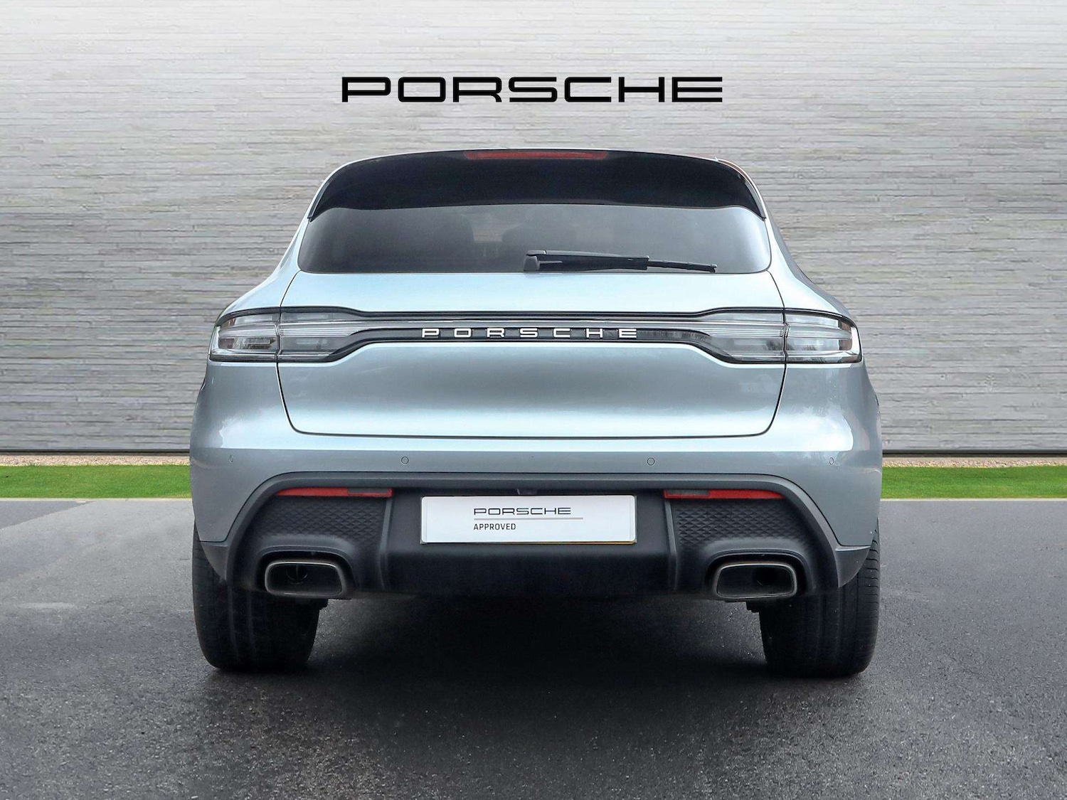 Used Porsche Macan 2025 for sale - 76501828: Photo 10