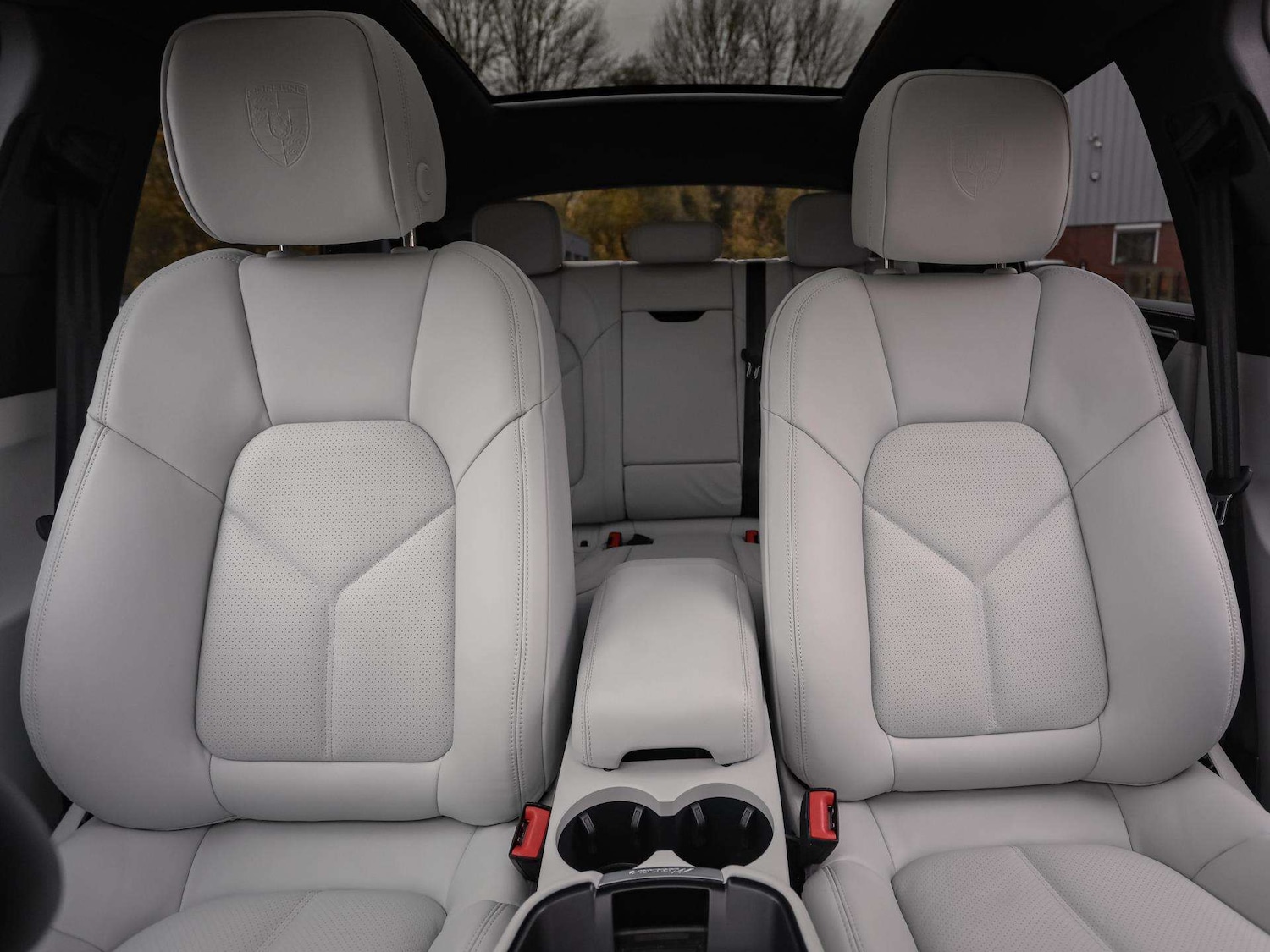 Used Porsche Macan 2025 for sale - 76501828: Photo 15