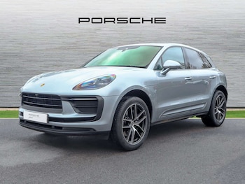 Used Porsche Macan 2025 for sale - 76501828: Photo