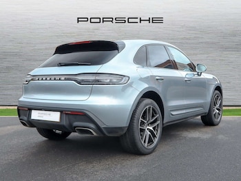 Used Porsche Macan 2025 for sale - 76501828: Photo