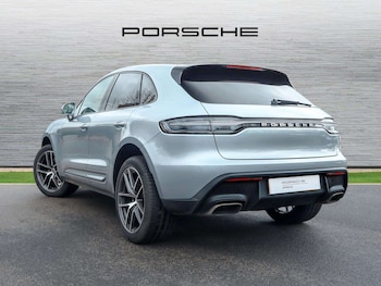 Used Porsche Macan 2025 for sale - 76501828: Photo