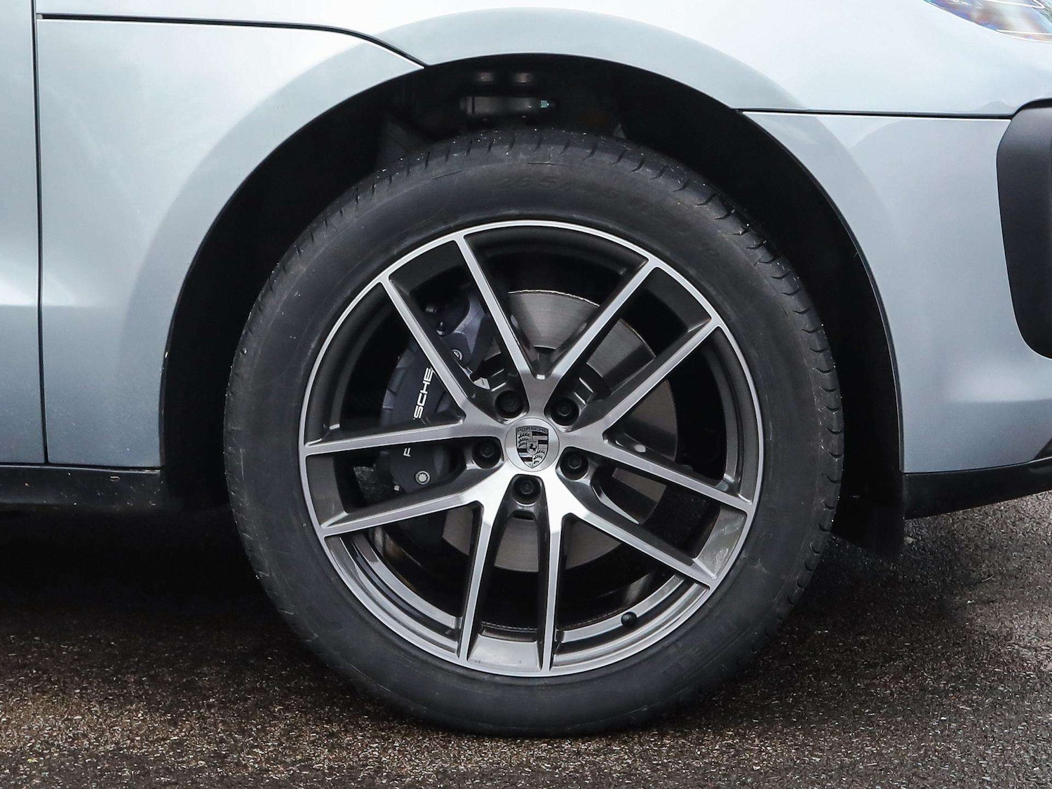 Used Porsche Macan 2025 for sale - 76501828: Photo 6