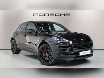 Used Porsche Macan 2025 for sale - 79204697: Photo