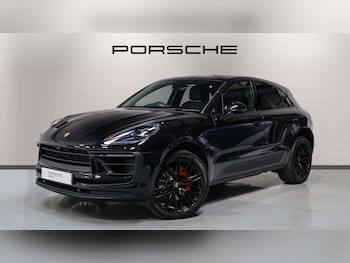 Used Porsche Macan 2025 for sale - 79204697: Photo