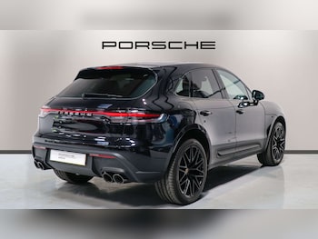 Used Porsche Macan 2025 for sale - 79204697: Photo