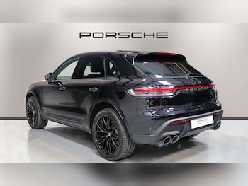 Used Porsche Macan 2025 for sale - 79204697: Photo