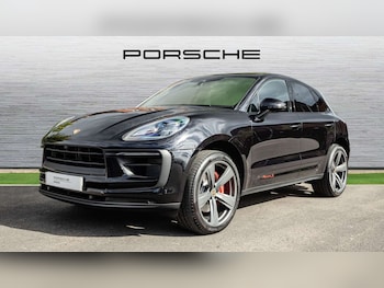Used Porsche Macan 2025 for sale - 78825076: Photo