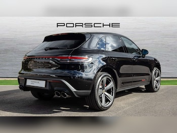 Used Porsche Macan 2025 for sale - 78825076: Photo