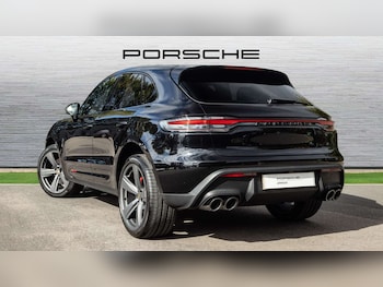 Used Porsche Macan 2025 for sale - 78825076: Photo