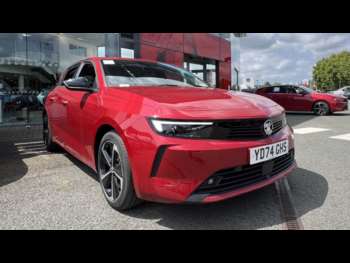 2025 - 1.2 Turbo 130 Griffin 5dr