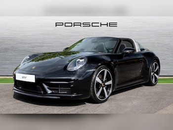 Used Porsche 911 2024 for sale - 76789192: Photo