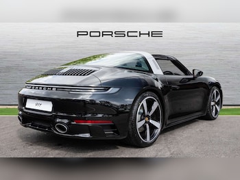 Used Porsche 911 2024 for sale - 76789192: Photo